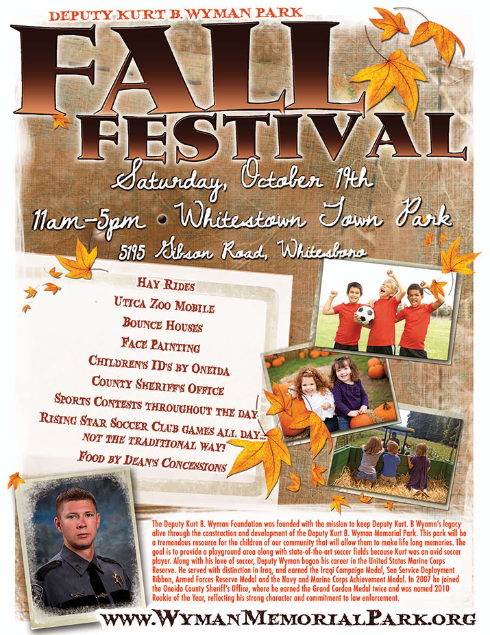 Fall Festival