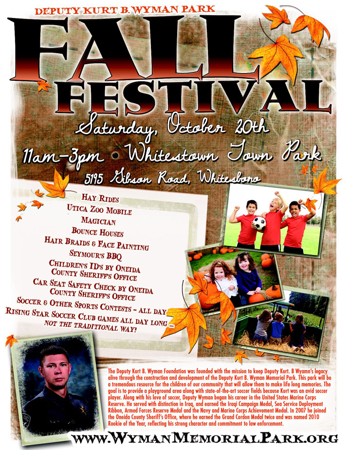 Fall Festival