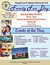 Family Fun Day