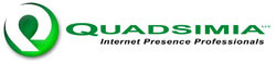 Quadsimia Internet Presence Professionals