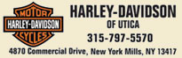 Harley-Davidson of Utica