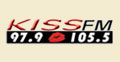 KISSFM 97.9 105.5