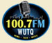 100.7FM WUTQ